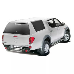 Купить Кунг для Mitsubishi L200 DC Longbed - Road Ranger RH3 Standard